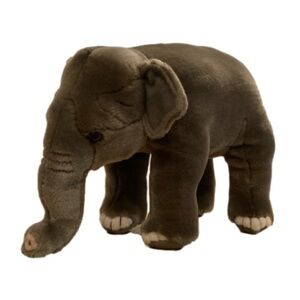 Ganz Elephant Stuffed Animal